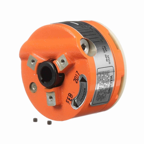 Mini Torq/Gard Overload Clutch